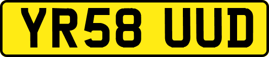YR58UUD