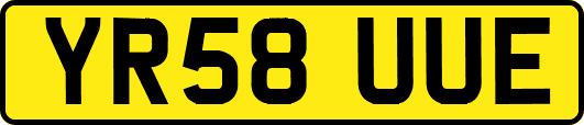 YR58UUE