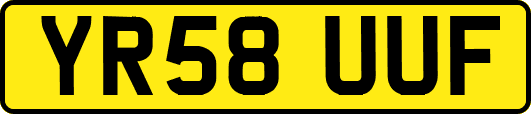 YR58UUF