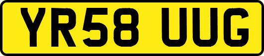 YR58UUG