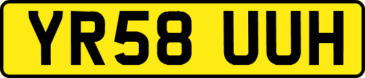 YR58UUH