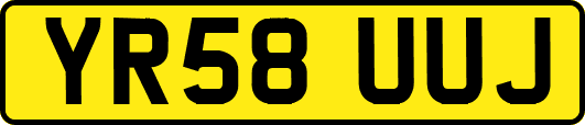 YR58UUJ