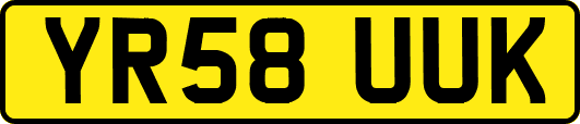 YR58UUK