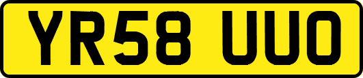 YR58UUO