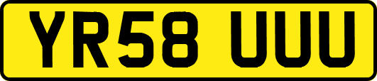 YR58UUU