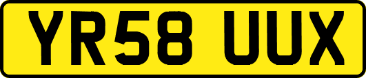 YR58UUX