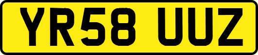 YR58UUZ