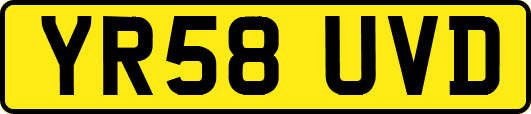 YR58UVD