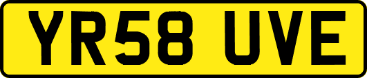 YR58UVE