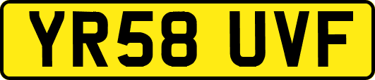 YR58UVF