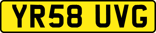 YR58UVG