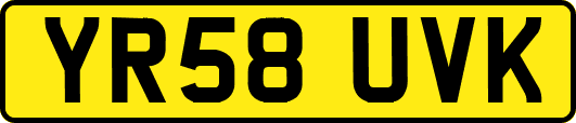 YR58UVK