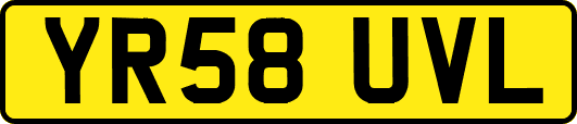YR58UVL