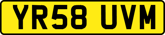 YR58UVM