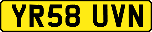 YR58UVN