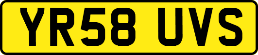 YR58UVS