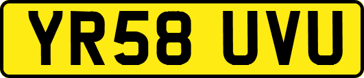 YR58UVU