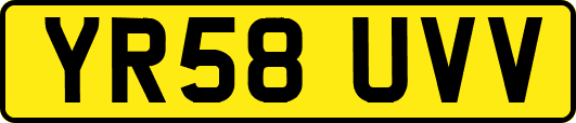 YR58UVV