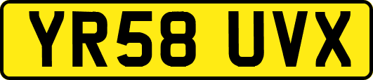 YR58UVX