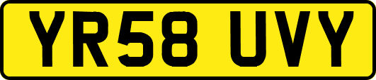 YR58UVY
