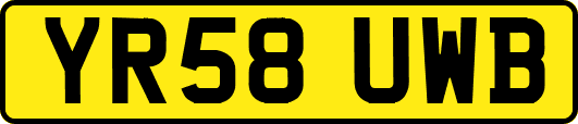 YR58UWB
