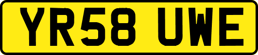 YR58UWE