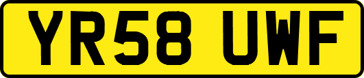 YR58UWF