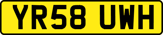 YR58UWH