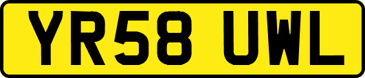 YR58UWL