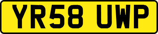 YR58UWP