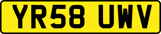 YR58UWV