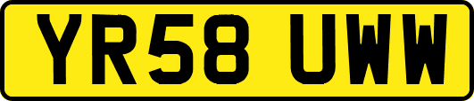 YR58UWW