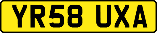YR58UXA