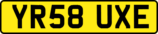 YR58UXE