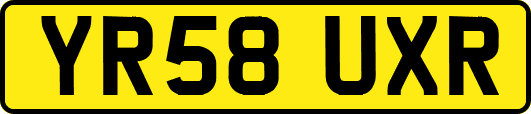 YR58UXR