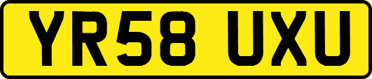 YR58UXU