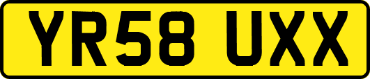 YR58UXX