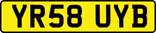 YR58UYB