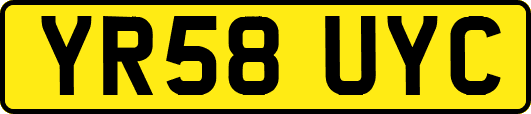 YR58UYC