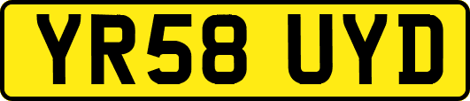 YR58UYD