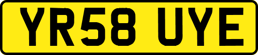 YR58UYE