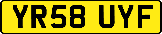 YR58UYF