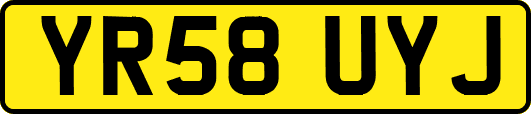 YR58UYJ