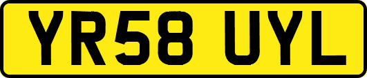 YR58UYL