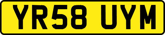 YR58UYM