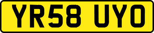 YR58UYO