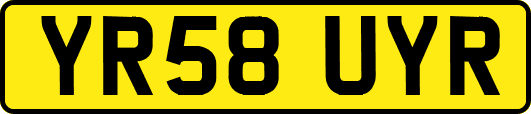 YR58UYR