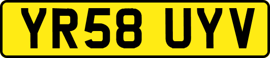 YR58UYV
