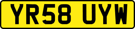 YR58UYW
