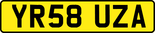 YR58UZA